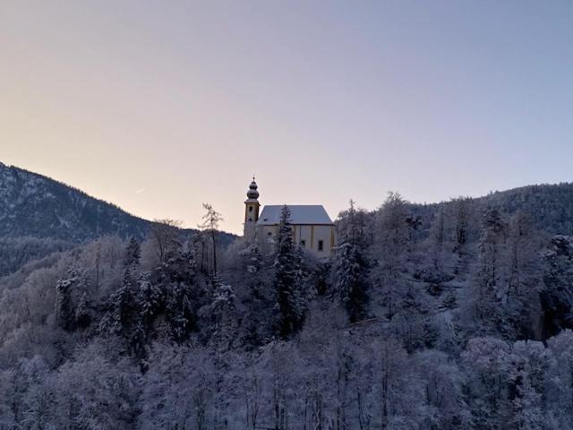 Fagererhof Hotel Bad Reichenhall Eksteriør billede