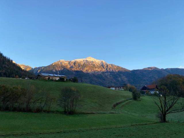 Fagererhof Hotel Bad Reichenhall Eksteriør billede