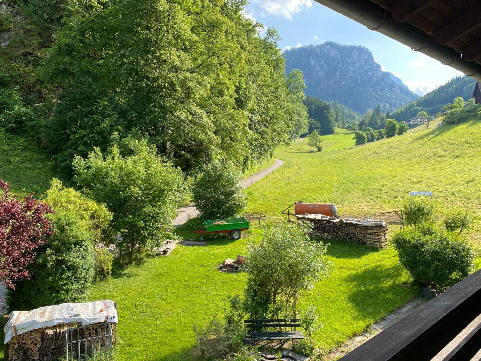 Fagererhof Hotel Bad Reichenhall Eksteriør billede